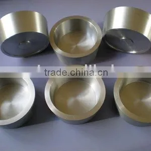 Factory Supply Tungsten Crucible thumbnail-1