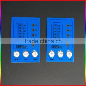 Membrane Keyboard Switch thumbnail-2