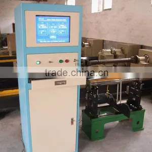 Submersible Pump Rotor Balancing Machine From Professional Manufacturer With Competitive Price YYQ-50A thumbnail-1