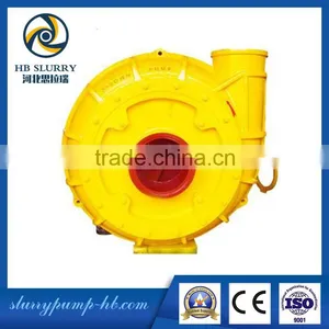 High Head Large Scale Dredging Pump/centrifugal Excavating Pump thumbnail-3