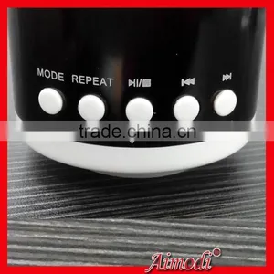 the Most Popular Wireless Bluetooth Speaker With Usb Charger thumbnail-2