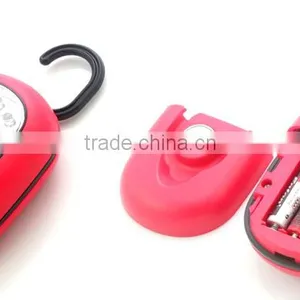 Ningbo JELO Sales Promotion Super Bright 24LED Work Light With Hook Magnet Working Lamp thumbnail-2