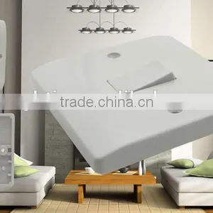 Hight Quality Bakelite Material Electrical Switch Socket 1gang 2way Switch White Color thumbnail-4
