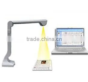 Portable Document Camera ,interactive Visualizer thumbnail-1