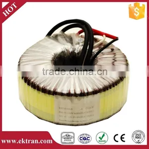 Step Down Power Transformer 10KVA For Air-condition thumbnail-3