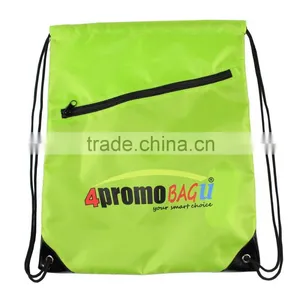 MAOHUANG Promotional Drawstring Bag thumbnail-6