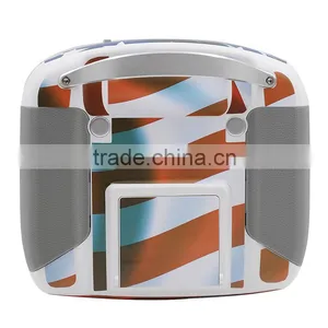FS I6S Remote Controller Waterproof PVC Skin Sticker thumbnail-2