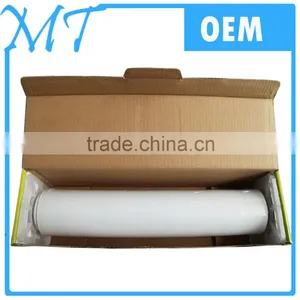 High Quality pe Cling Film for Keep Food and Fruit Fresh Clear Packaging Film Plastic Film thumbnail-5