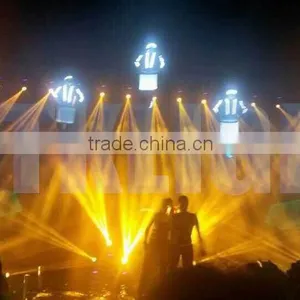 Beam 7r 230W Moving Head thumbnail-3