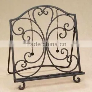 Steel Metal Book Shelf PF-B002 thumbnail-3