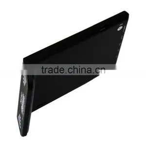 NFC RFID Android Tablet pc Dual Core CPU With Android 4.4 512MB 4G Memory WIFI Dual Camera thumbnail-4