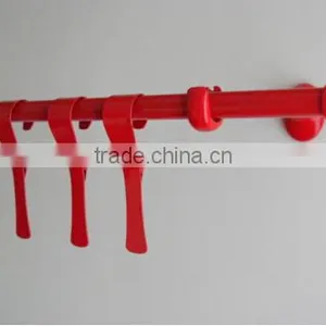 Curtain Ring For Roma Curtain Rod thumbnail-1