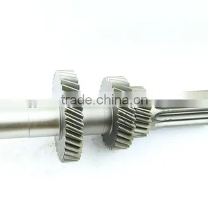 33411-3530 For HINO Truck Transmission Counter Gears Parts thumbnail-3
