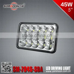 Hot 5 Inch Led Head Driving Light, Auto LED Head Light,Car Accessories_SM-7045-SXA thumbnail-1
