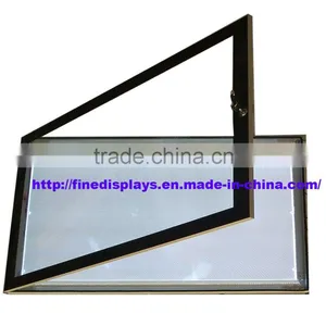 Illuminated Poster Case(LB-A-0056) thumbnail-1