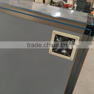 High Quality Incubator 264 Chicken Eggs,new Material Chicken Egg Incubator,CE Approved Egg Incubator thumbnail-2
