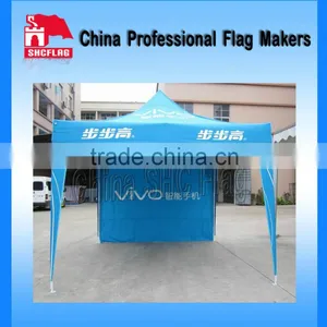 Pop up Tent for Trade Folding Outdoor Show Camping Tent thumbnail-3