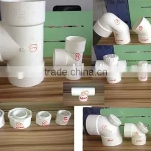 Pvc Plastic Injection Machine for Pvc Pipe Fitting Pvc Carpet Pvc Product thumbnail-2