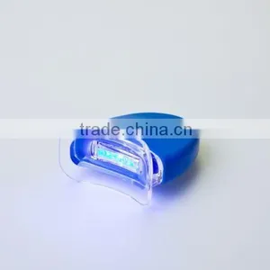 Mini Blue Lights for Teeth Whitening/ Dental Light/teeth Bleaching Lamp/ Home Teeth Bleaching Machine thumbnail-3