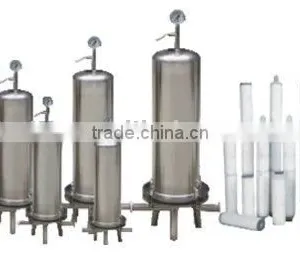 Microporous Membrane Filter thumbnail-1