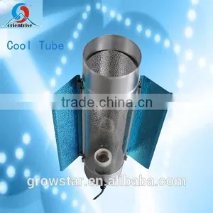 Hydroponic New Cool Tube Light Reflector thumbnail-1