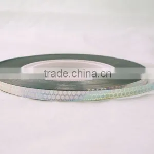 Hologram Foil Hot Stamping Label,rolled Hologram Sticker,Anti-fake Hologram Foil thumbnail-4