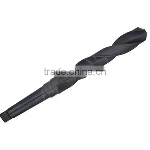 25mm*281mm High Quality Drilling Hole Morese Taper Shank Wear Resisting Metal Drilling Drilling Tools thumbnail-1