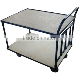 Large Shelf Truck thumbnail-1