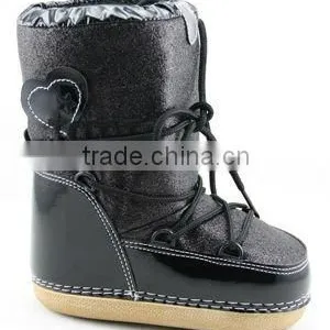 Fashion Snow Boots 2013 thumbnail-1