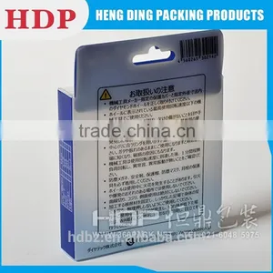 Customized Plastic Tool Packaging Box thumbnail-2