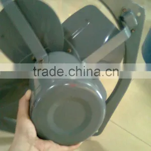 GH Series Heavy Duty Exhaust Fan (30") thumbnail-5