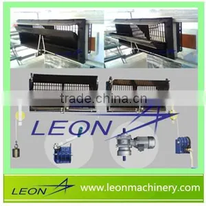LEON Series Excellent Sealing Air Inlet thumbnail-1