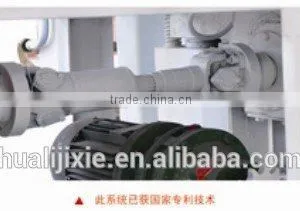 QT10-15 Huali Brand Block Making Machines for Sale thumbnail-4