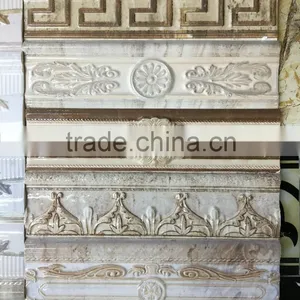 100X300 Cheap Decorative Bathroom Ceramic Tile Borders From Fuzhou thumbnail-5
