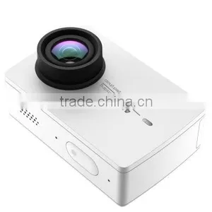 Original Xiaomi Yi II International Version WiFi 4K Sports Action Camera 155 Degrees Wide Angle thumbnail-1