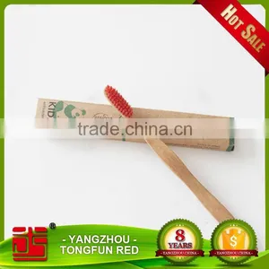 Adult Travel Bamboo Toothbrush thumbnail-2