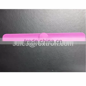 NTAG215 RW35 RFID Slap Wristband by Roxtron - 280 x 28 mm thumbnail-4
