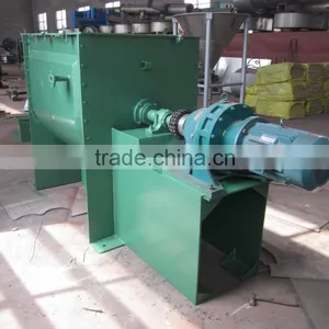 All Industries Product Type and Ribbon Mixer Type Tea Blending Machine thumbnail-1