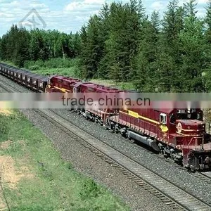 Fright Logistics for 20'ft 40'ft From Foshan to Karshi thumbnail-5