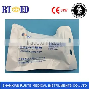 Orthopedic Casting Tape /splint With FDA thumbnail-2