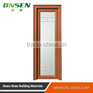 China Suppliers Wholesale Aluminum Sliding Door Factory From Shop thumbnail-1