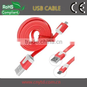 China Express y Type Micro Usb Cable Data Usb Cable thumbnail-5
