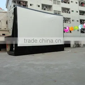 Advertising Air Movie Screen thumbnail-1