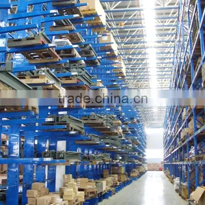 Customize Metal Cantilever Storage Shelf thumbnail-1
