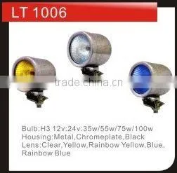 Fog Lighting/auto Fog Lamp/car Halogen Fog Lamp thumbnail-1
