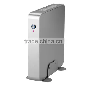 Realan High Quality Standard Fast Delivery H35-J1900T1 Barebone Wholesaler Mini Desktop pc thumbnail-1