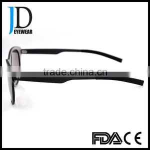 Custom Made Brown Lens Carbon Fiber Frames Sunglasses thumbnail-3