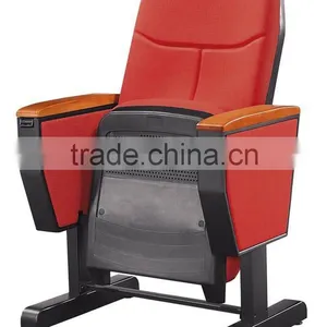 Auditorium Chair/Auditorium Seating/Cinema Chair/Cinema Seating/Theater Chair/Theater Seating YA-307 thumbnail-5