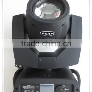 Beam Lighting 230w Sharpy 7r Beam Moving Head Light thumbnail-2