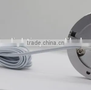 Slim LED Downlight 3.5W LED AC220V thumbnail-3